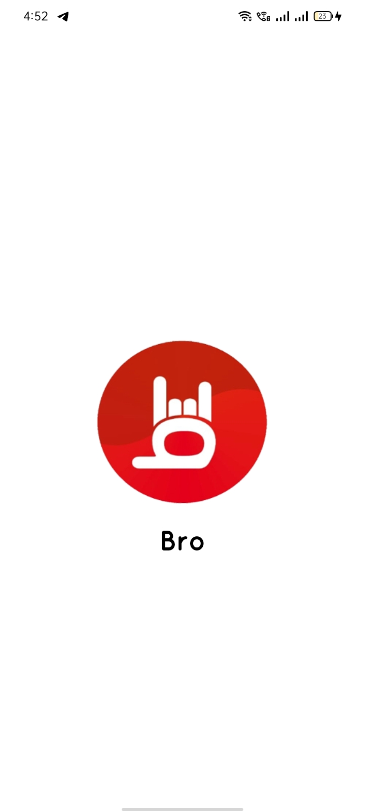 Bro